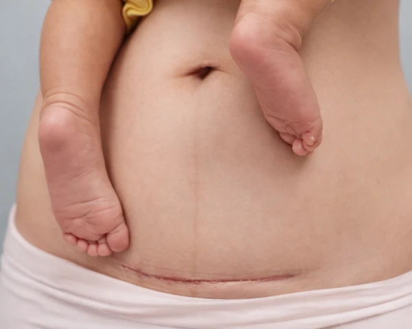 Cesarean Delivery in Thane