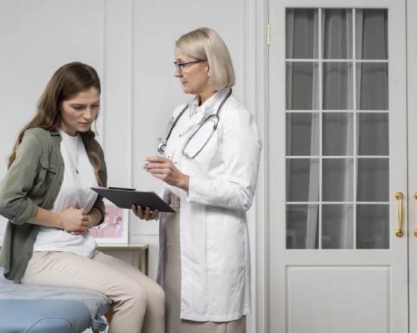 Hysterotomy Surgery in Thane