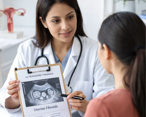 Uterine Fibroids Treatment in Thane Uterine Fibroids Treatment in Thane