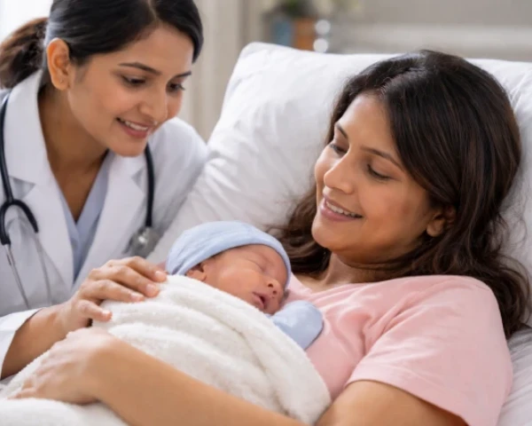 Gynecological Services