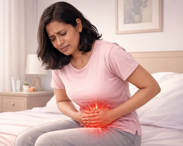 Menopause Management