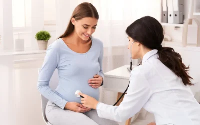 Pregnancy Care: First Trimester Tips for Healthy Start