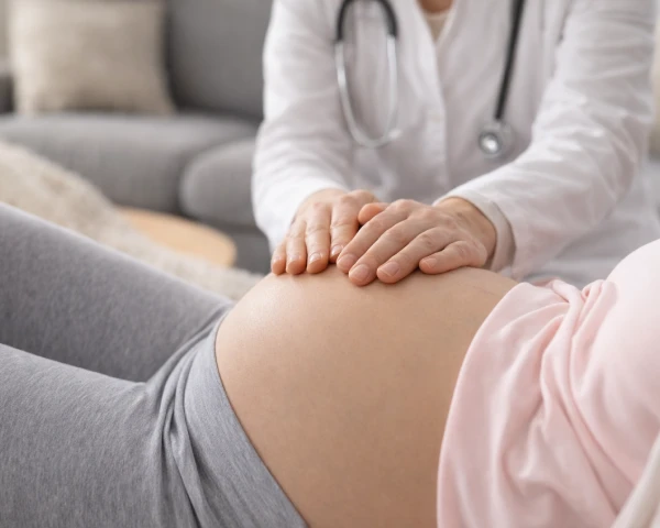 Pregnancy Care