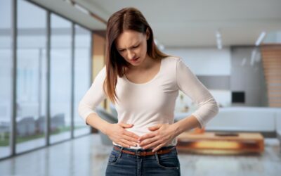 When to Visit a Gynecologist: Signs You Shouldn’t Ignore