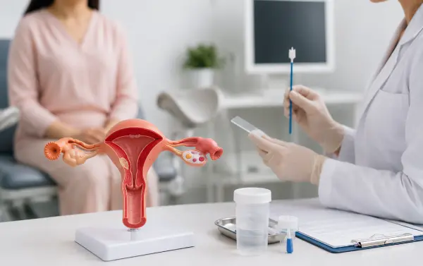 Cervical Cancer Screening in Thane safe abortion in thane