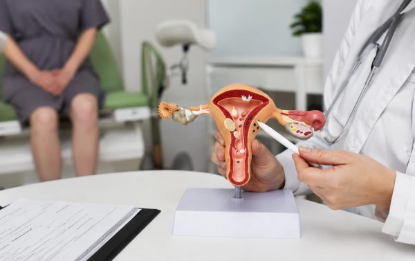 Bartholin Cyst Treatment in Thane
