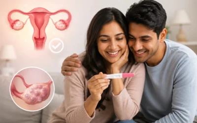 Can You Get Pregnant Naturally with PMOS?