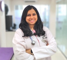 Dr. Nikita Kulkarni