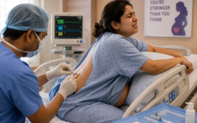 Is an Epidural Safe for Normal Delivery?
