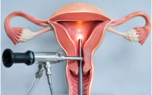 Hysteroscopy Treatment in Thane