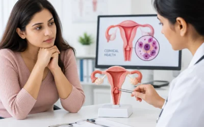 Cervical Cancer: Signs, Symptoms, Warning Signs & Diagnosis