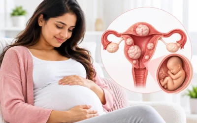 Fibroids and Pregnancy: Everything You Need to Know