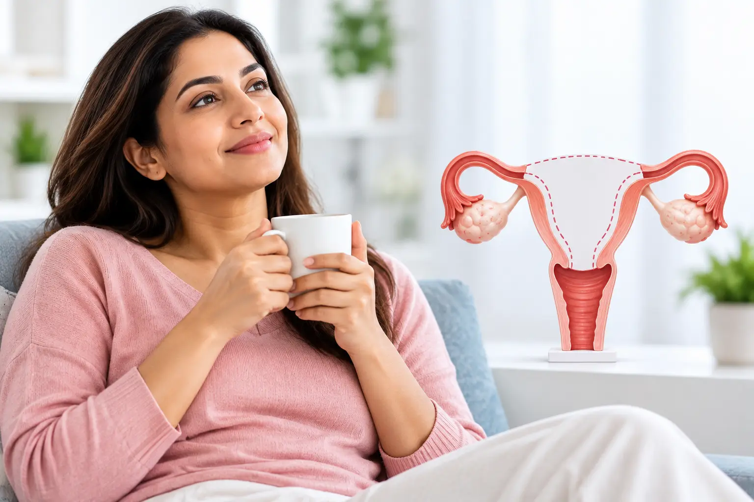 Life After Hysterectomy: What Every Woman Should Know